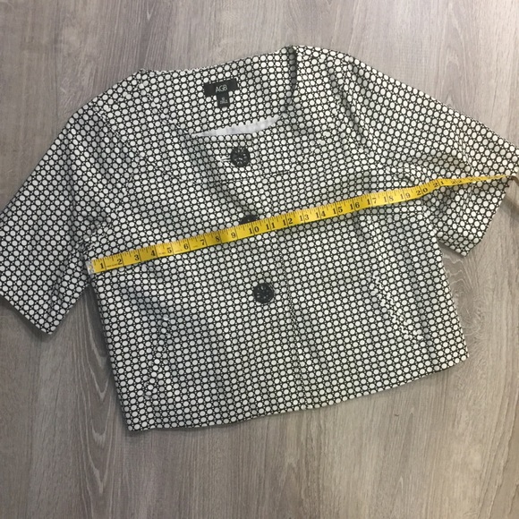 AGB mid Sleeve Jacket. - Picture 4 of 4